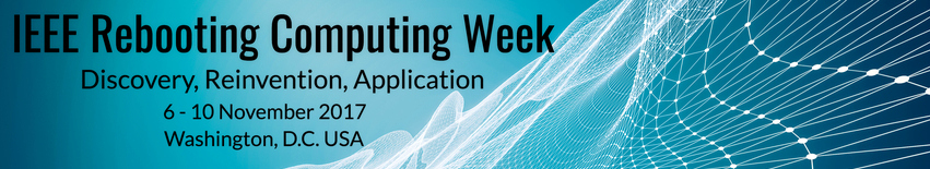 IEEE Rebooting Computing Week