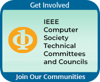 IEEE Computer Society Technical Committees