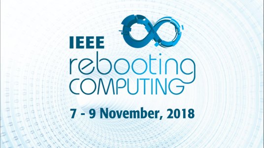 IEEE Rebooting Computing Week