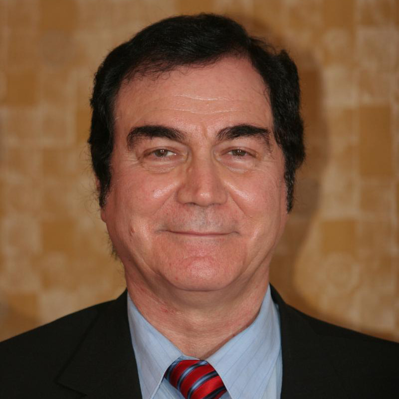 Paolo Gargini