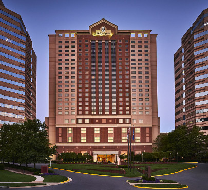 Ritz-Carlton in McLean, VA